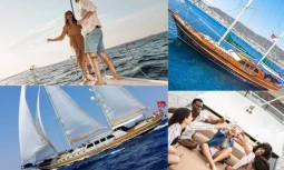 Boat Charter Mediterranean Seçenekleri Nelerdir?