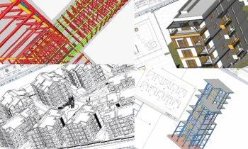 BIM für Architekten Tasarım Sürecine Etkisi Nedir?