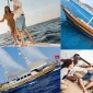 Boat Charter Mediterranean Seçenekleri Nelerdir?